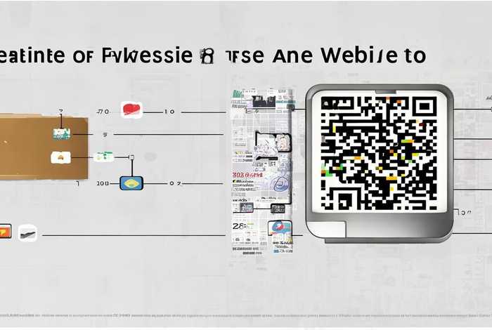 怎么制作自己的网站，怎么制作自己的网站二维码