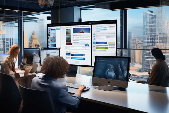 制作网站链接；制作网站链接的软件