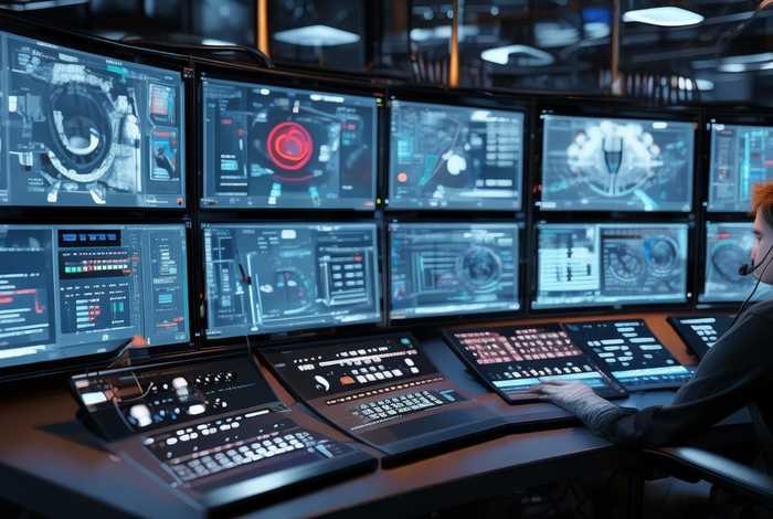 智能云监控设备、智能云监控设备连接不上