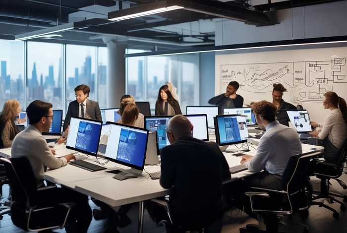 网站设计与开发公司招聘 - 网站设计与开发公司招聘信息