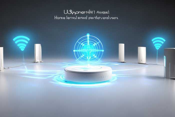 一键mesh组网；一键mesh组网 是什么功能