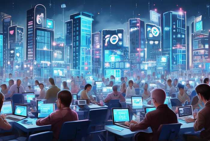 做网络推广有前景吗知乎(做网络推广有前景吗知乎怎么样) 做网络推广有前景吗知乎(做网络推广有前景吗知乎怎么样)