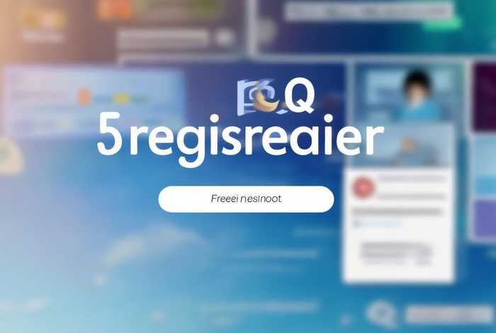 网站注册免费qq(免费注册8位qq网站) 网站注册免费qq(免费注册8位qq网站)