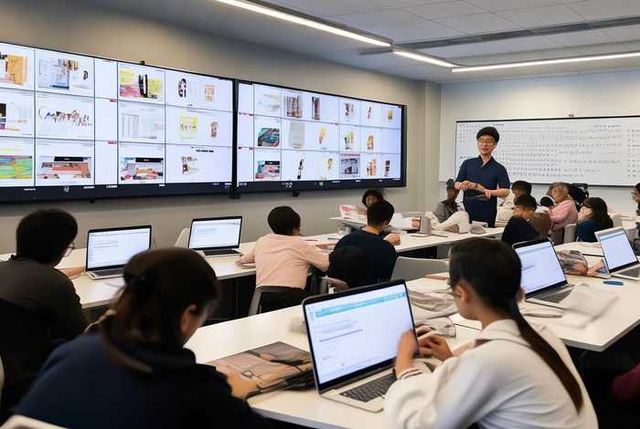 网站设计教学设计北师大版(网站实现教学设计) 网站设计教学设计北师大版(网站实现教学设计)