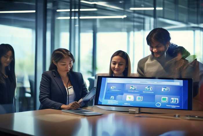 中小企业文档管理系统软件；中小企业文档管理系统软件有哪些