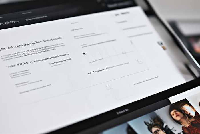 优秀的个人网页 优秀的个人网页图片