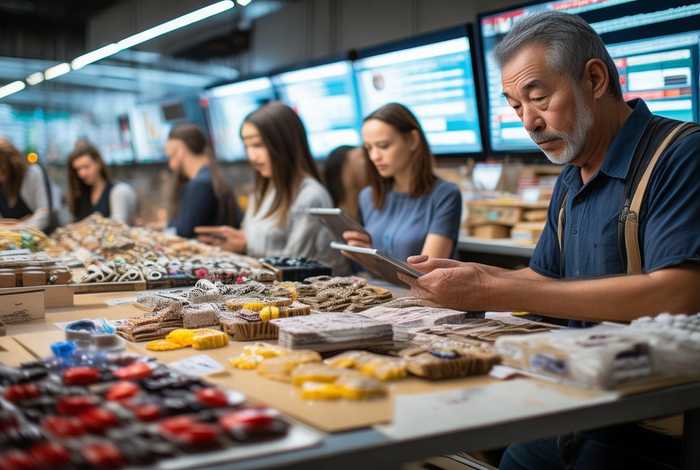 怎么开网店进货渠道 - 怎么开网店进货渠道呢