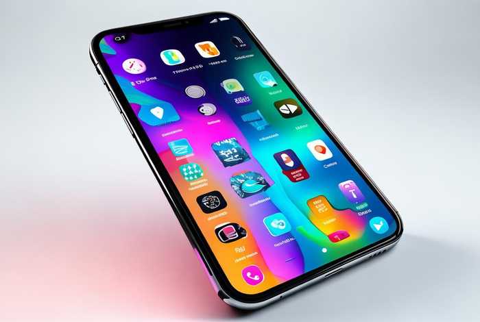 怎么自定义手机桌面主题，怎么自定义手机桌面主题图标