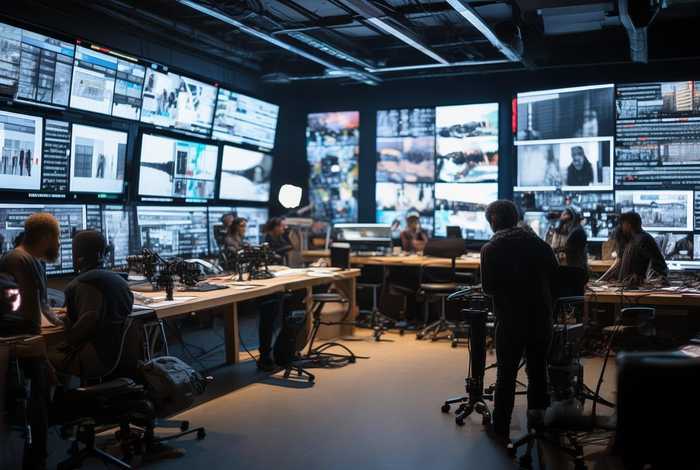 微电影怎么制作软件 微电影怎么制作过程