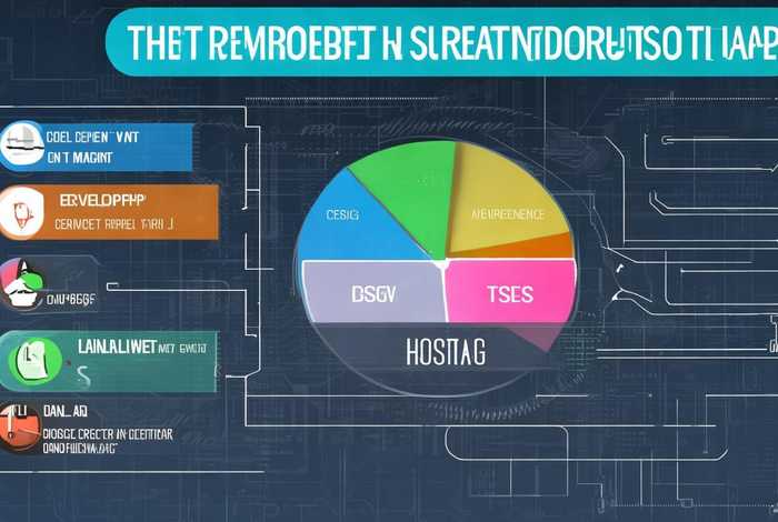 制作一个app的成本 - 制作一个app的成本构成