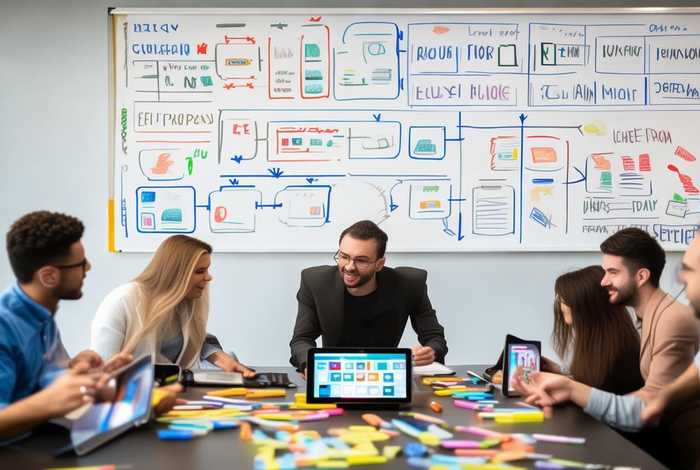 小程序定制开发公司如何选择 小程序定制开发公司如何选择产品