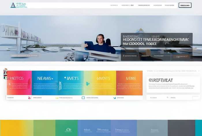 学校网站设计供应商，学校网站网页设计