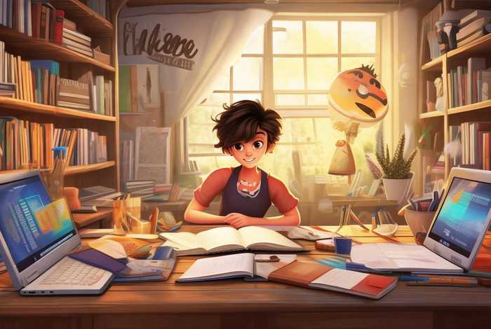 新手小白写作哪个网站好（新手小白写作哪个网站好一点）