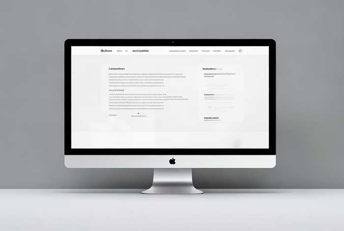 制作网页模板；简单的网页制作模板