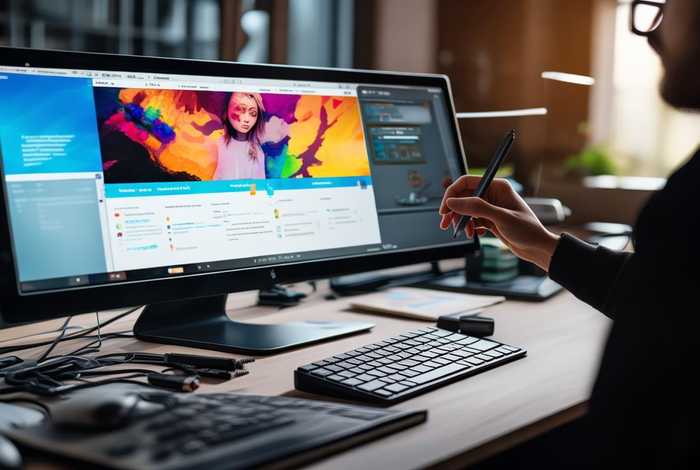 怎么建网页链接 - 网页设计怎么创建链接