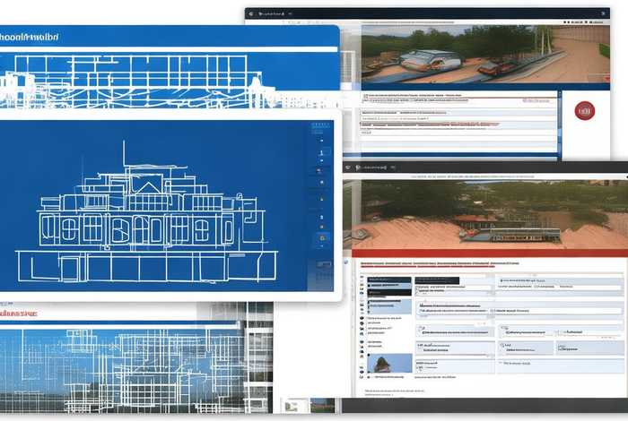 学校网站搭建有哪些 - 学校网站搭建有哪些问题
