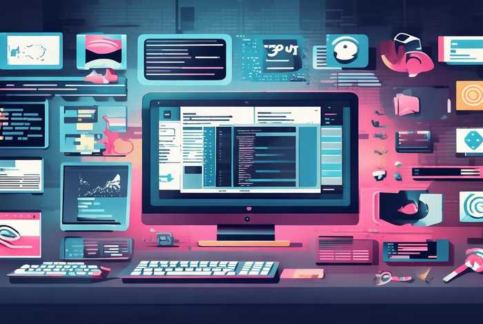 写一个网页需要哪些软件；写一个网页需要哪些软件才能写