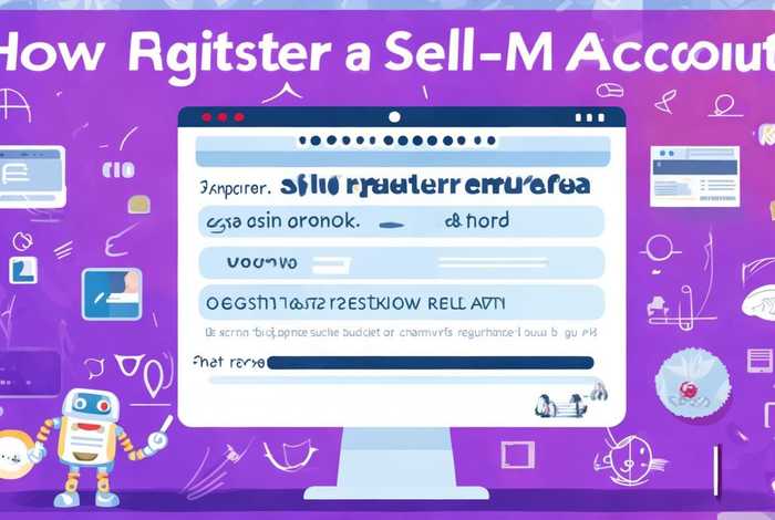 怎样注册自媒体账号 - 怎样注册自媒体账号和密码