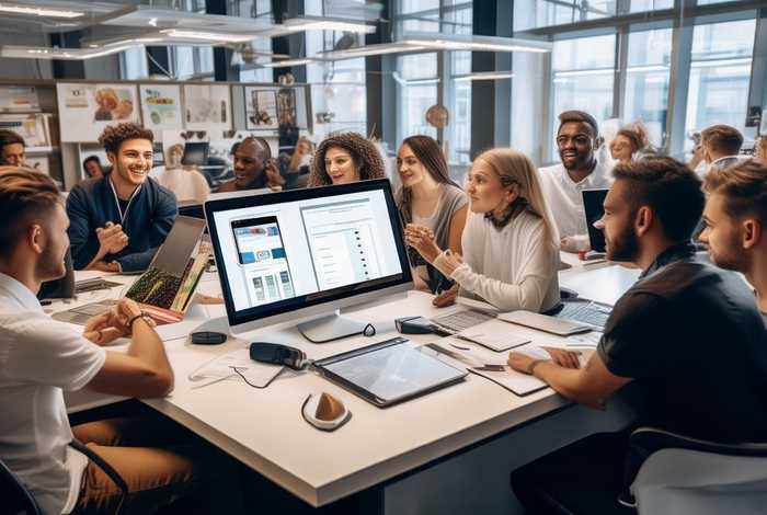 想做小程序找哪个公司；想做小程序找哪个公司好