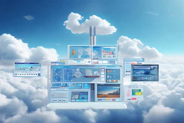 云网站建站制作平台（云网站建站制作平台有哪些）