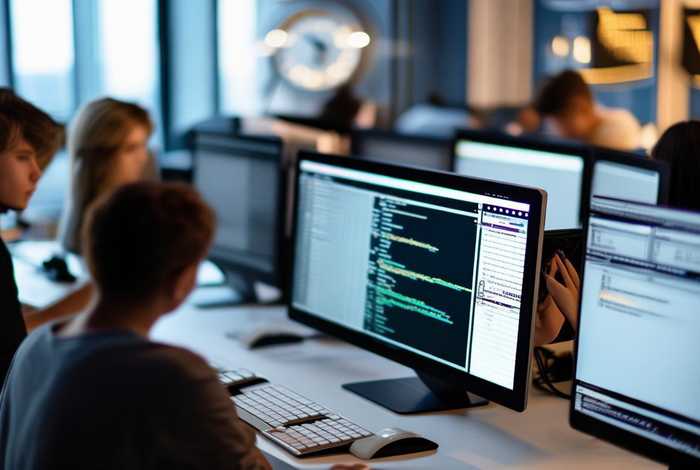 学习网页制作将来的就业前景 - 网页制作前景和就业形势