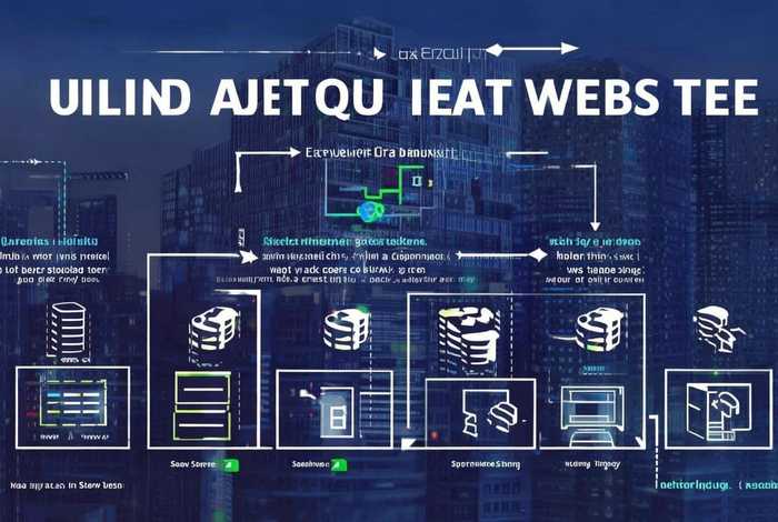 怎么搭建一个数据查询网站，怎么搭建一个数据查询网站呢
