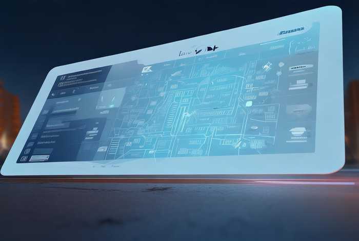 智能停车网页设计，智能停车网页设计图片