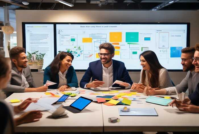 怎么建立app运营推广团队模式 怎样组建app推广团队