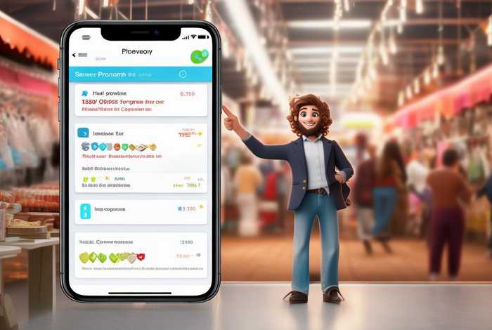 小程序怎么卖东西 小程序怎么卖东西赚佣金
