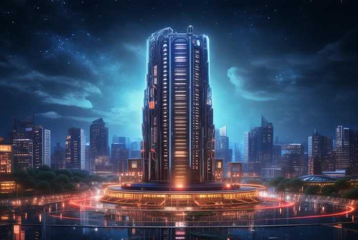 中国根域名服务器、中国根域名服务器的现状