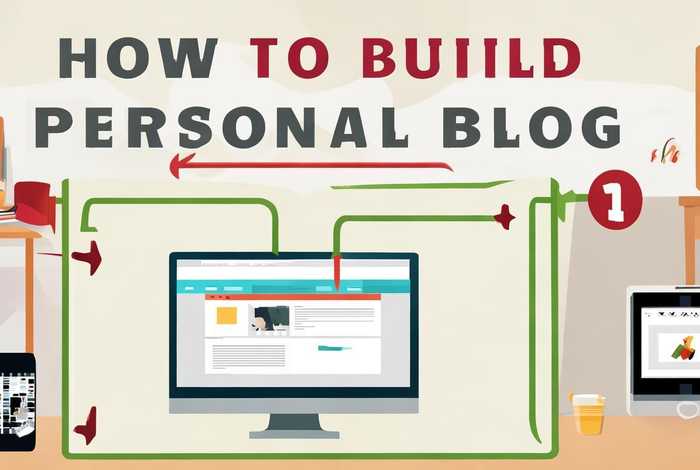 怎么搭建自己的个人博客 - 怎么搭建自己的个人博客账号