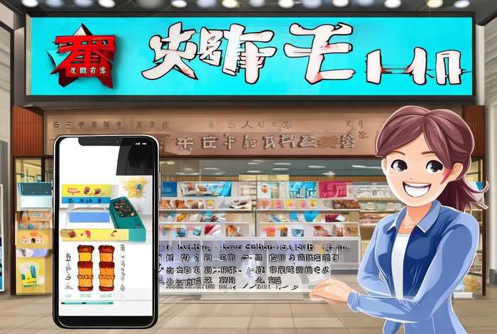 微信门店小程序怎么开通（微信门店小程序怎么开通橱窗功能）