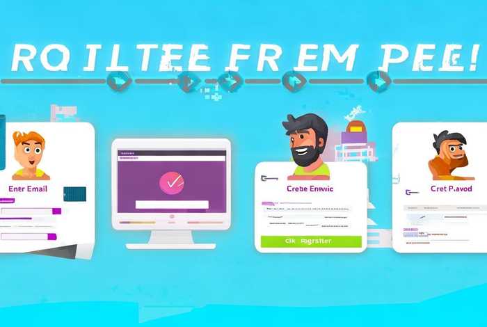 怎样注册网站免费注册；怎样注册网站免费注册账号