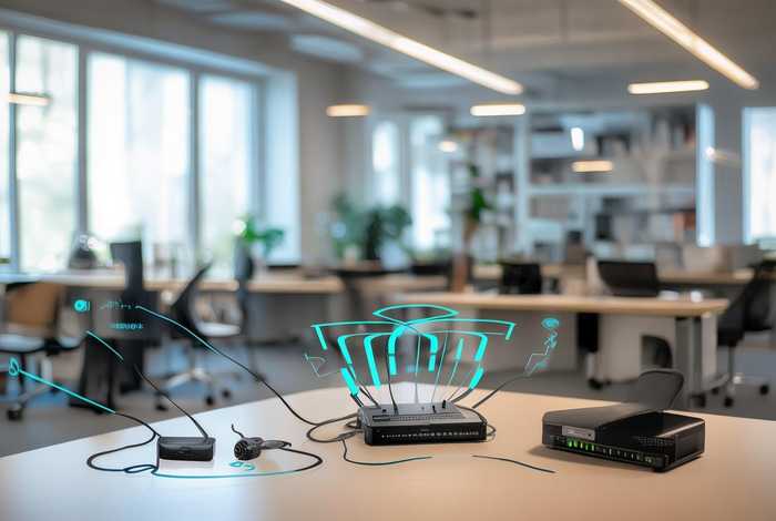 小型企业无线网络组网方案;小型企业无线网络组网方案有哪些 小型企业无线网络组网方案;小型企业无线网络组网方案有哪些