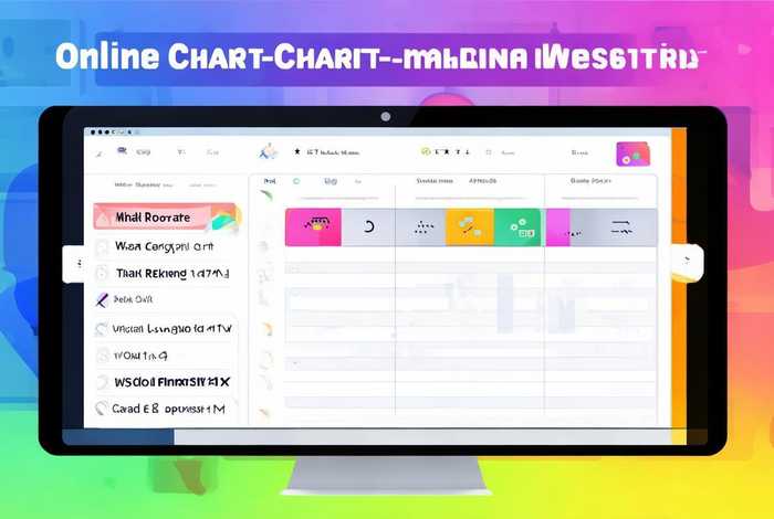 在线做图表网站 在线做图表网站哪个好
