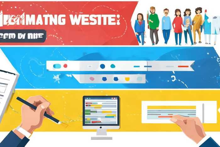 怎么做网页？ 怎么做网页推广