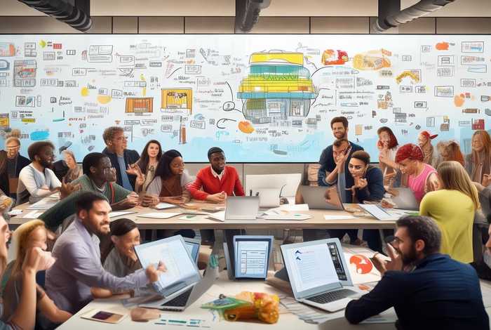 怎样建立自己的社交平台 怎样建立自己的社交平台呢