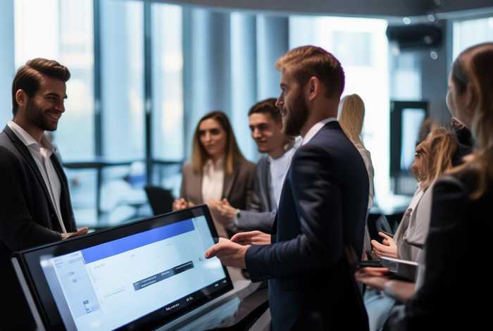 友空间考勤系统好用吗 - 友空间考勤打卡如何使用