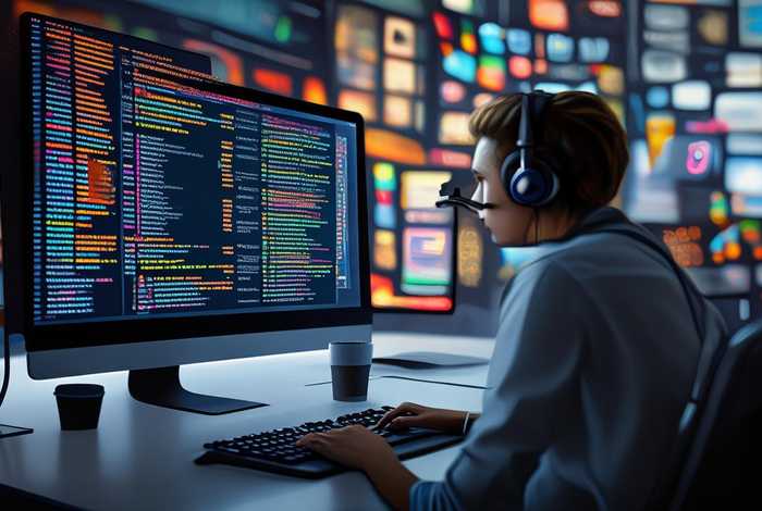 做网页的软件叫什么来着（做网页的软件叫什么来着呢）