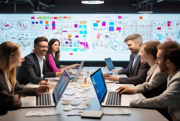 信息服务平台合作，信息服务平台合作方案