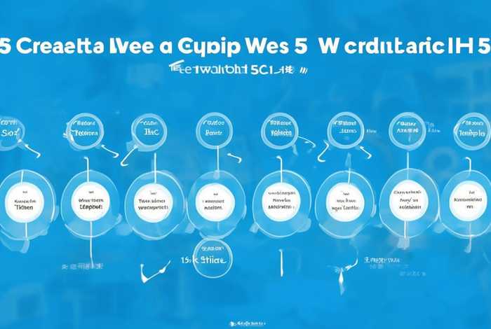 微信h5制作教程、微信h5制作教程步骤