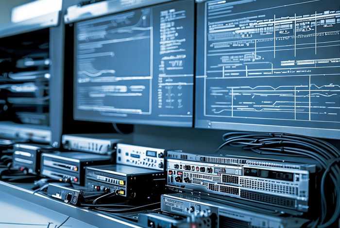 中小型企业组网设计实验报告 中小型企业组网设计实验报告设备清单