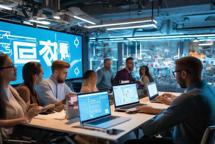 小程序开发属于什么专业 - 小程序开发属于什么专业类别