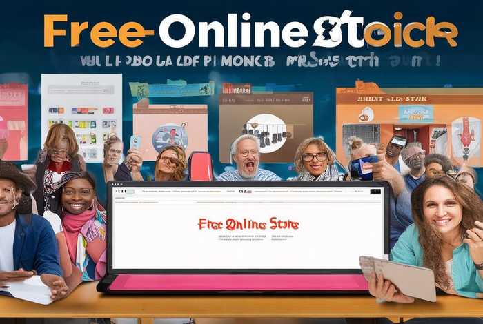 怎么可以免费开网店赚钱 - 怎么可以免费开网店赚钱呢