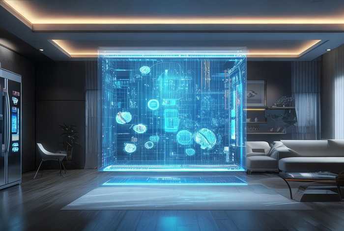 智慧家庭百科 智慧家庭百科百度