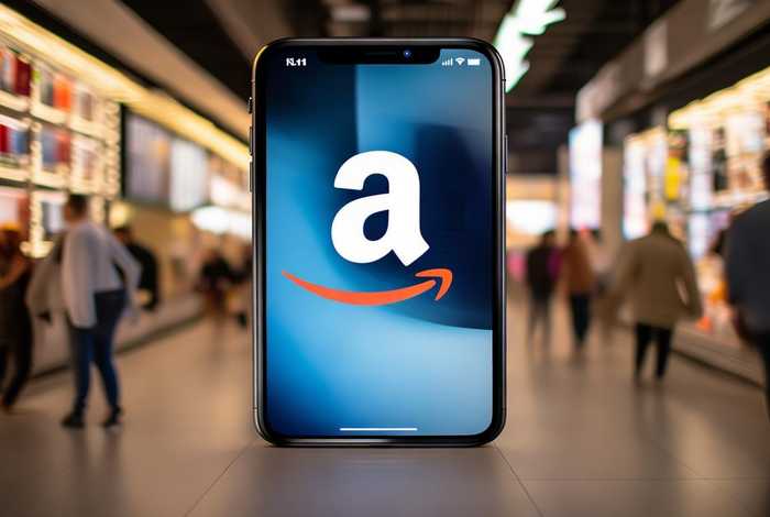 亚马逊平台购物下载、亚马逊平台购物下载app