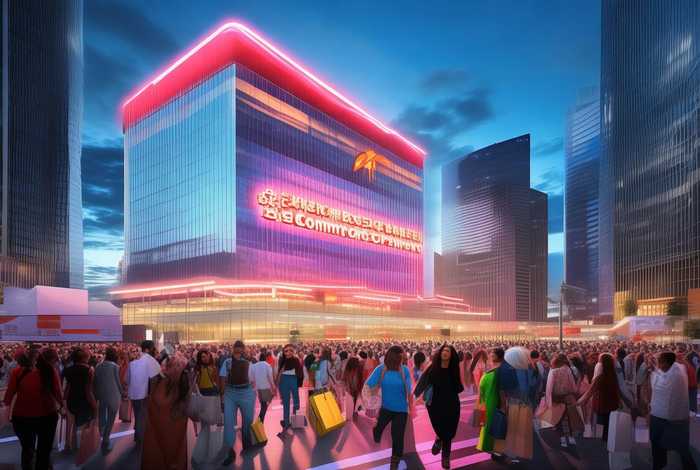 中国最好的电商公司，中国最好的电商公司排名