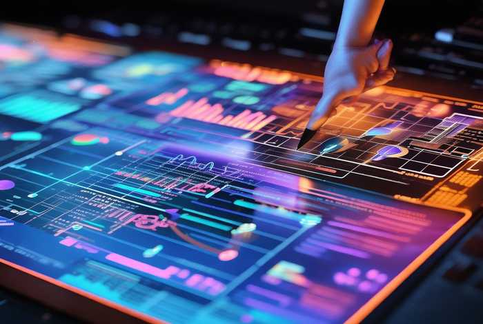 怎么制作一个实时统计表格，怎样制作一个统计表格