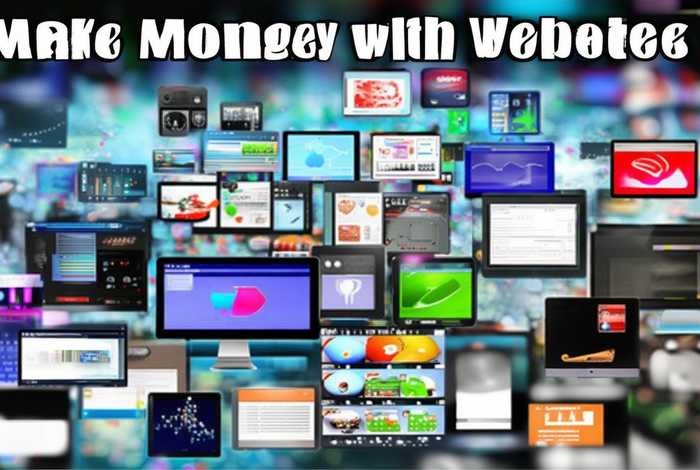 做网页赚钱的平台有哪些；做网页赚钱的平台有哪些软件