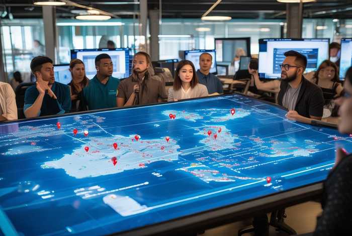 中国10大软件开发公司(中国10大软件开发公司有哪些) 中国10大软件开发公司(中国10大软件开发公司有哪些)